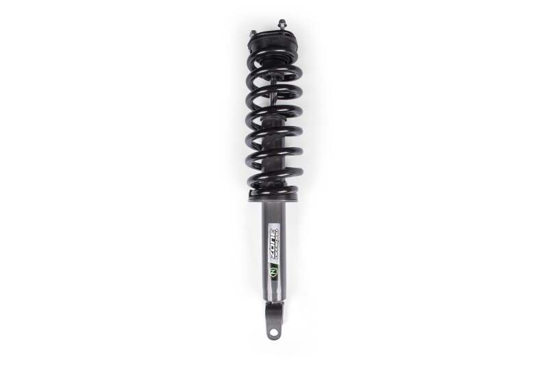 Ram 1500 Suspension Lift Kit - Zone Offroad - 4in Loaded Strut - `12-`18
